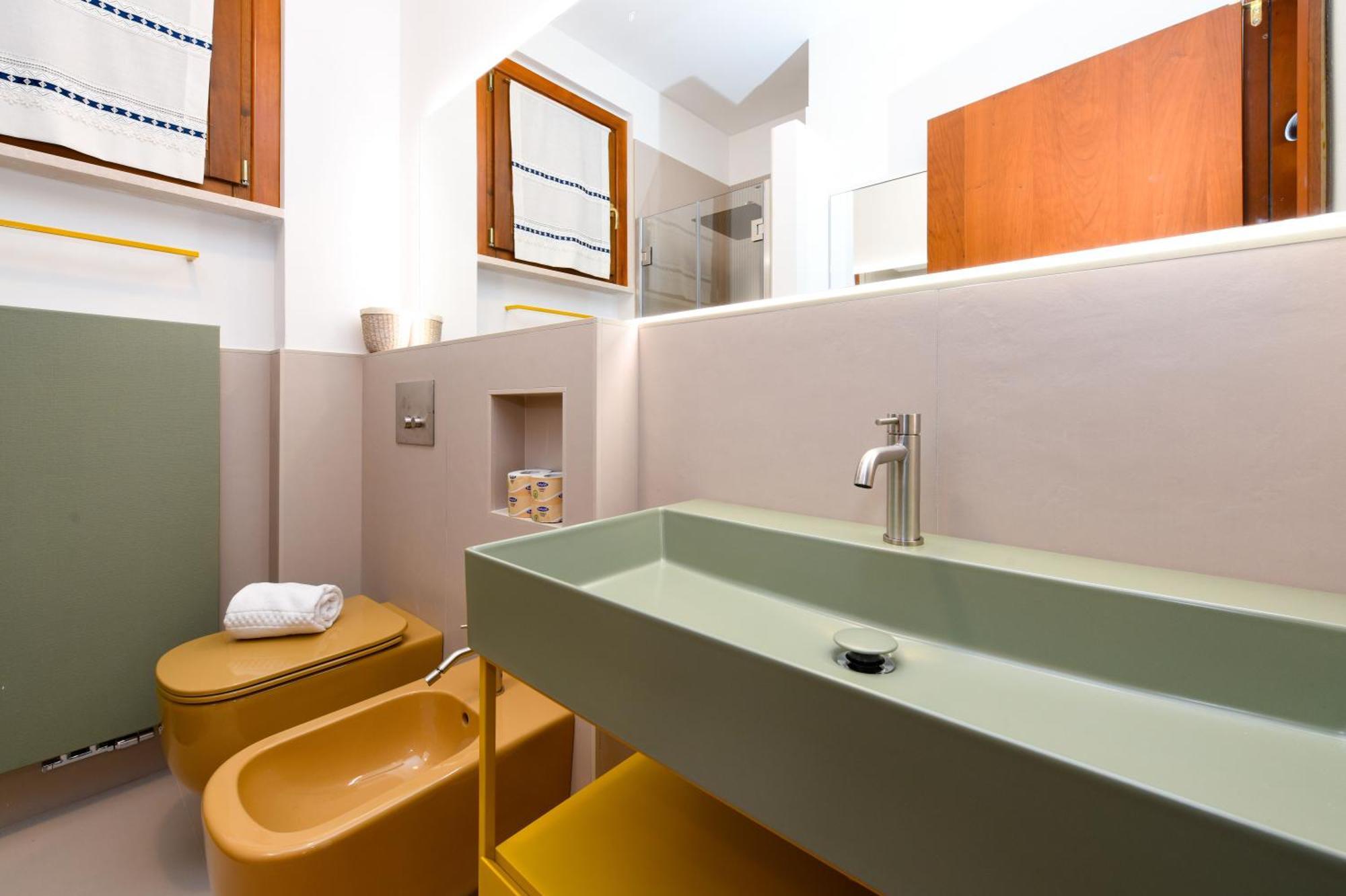 My Sirmione Beach Apartment Superior Exterior photo
