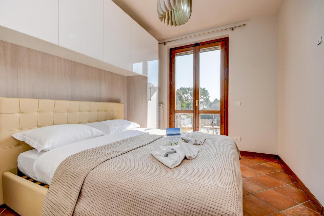 My Sirmione Beach Apartment Superior Exterior photo